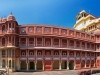 Jaipur City stay